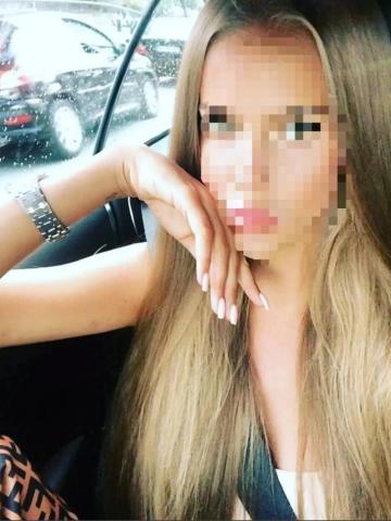 Анкета проститутки Марина, 26 лет